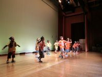 2026.3.15(日)　ちょこっと発表会