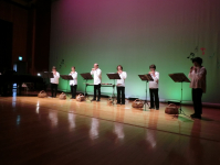 2026.3.15(日)　ちょこっと発表会