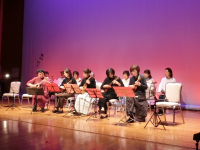 2026.3.15(日)　ちょこっと発表会