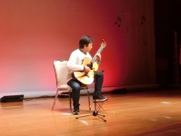 2026.3.15(日)　ちょこっと発表会