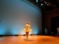 2026.3.15(日)　ちょこっと発表会