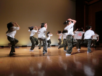 2026.3.15(日)　ちょこっと発表会