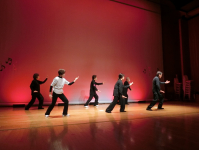 2026.3.15(日)　ちょこっと発表会