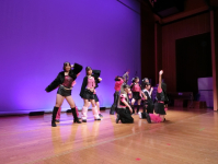 2026.3.15(日)　ちょこっと発表会